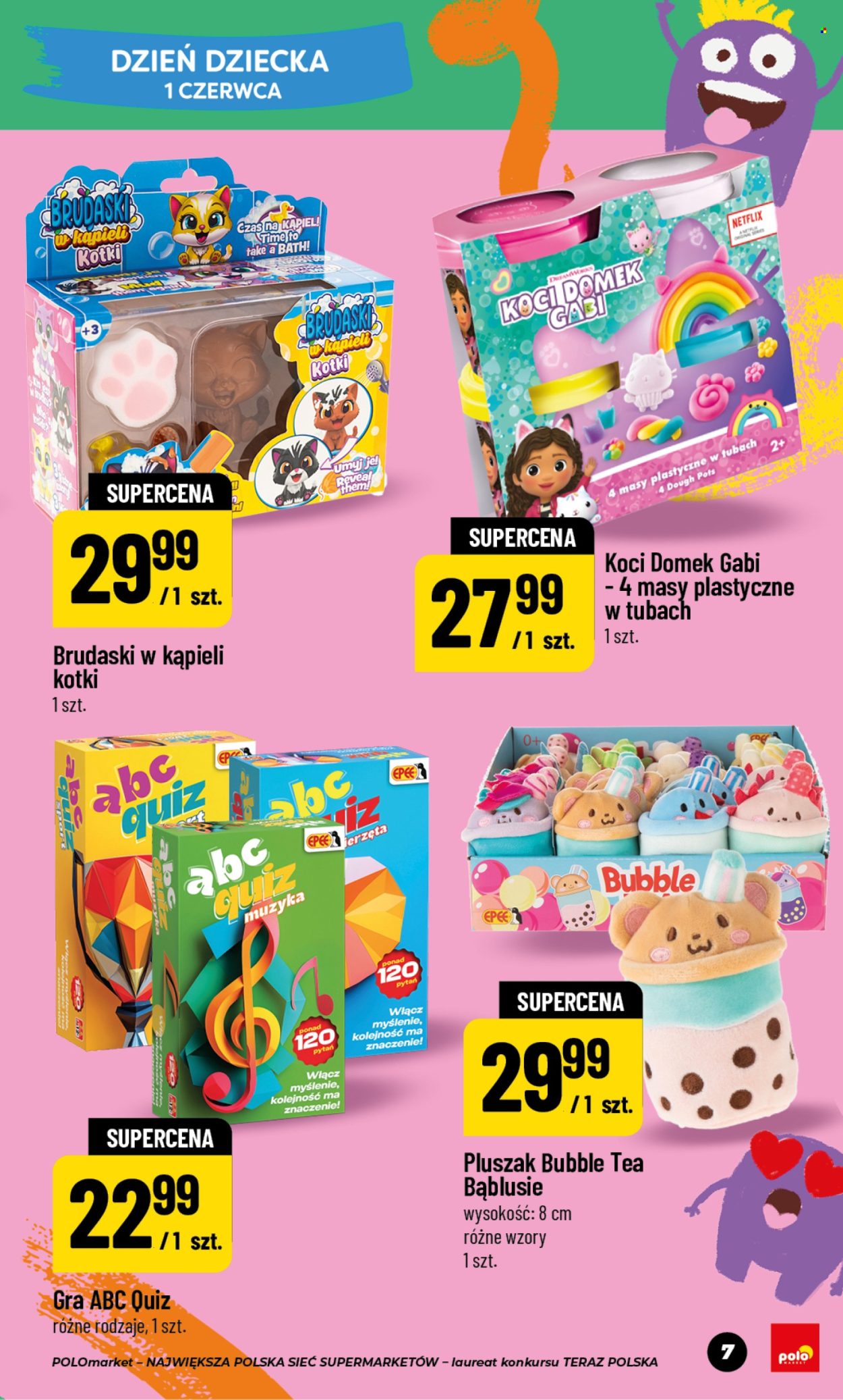 Gazetka Polomarket - 15.05.2026 - 4.06.2026. Strona 7