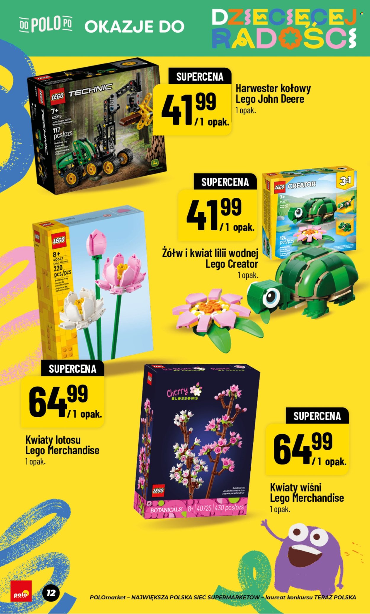 Gazetka Polomarket - 15.05.2026 - 4.06.2026. Strona 12