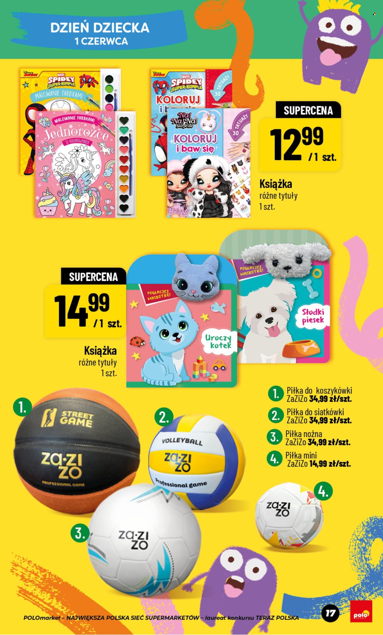 Gazetka Polomarket - 15.05.2026 - 4.06.2026. Strona 17