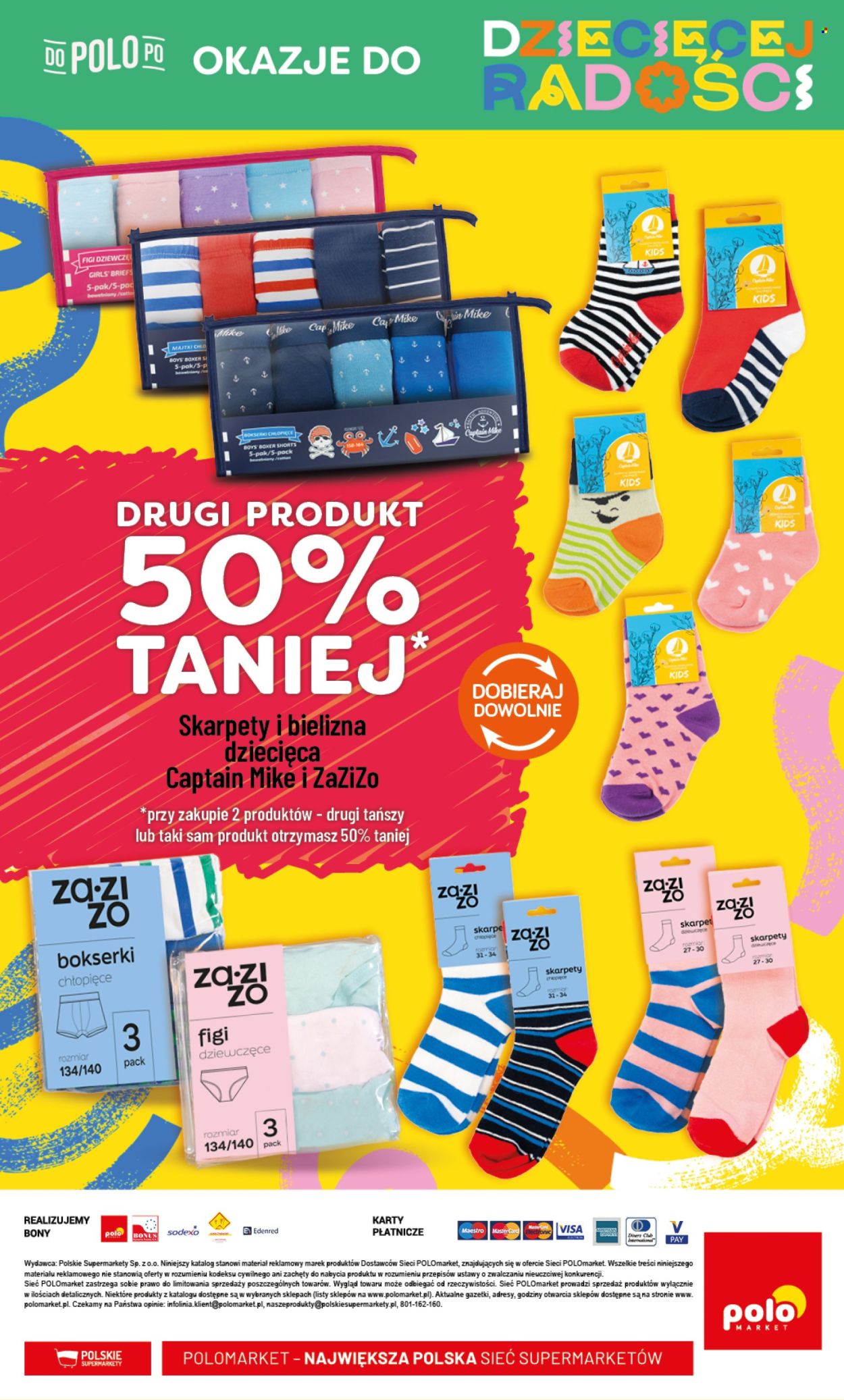 Gazetka Polomarket - 15.05.2026 - 4.06.2026. Strona 18