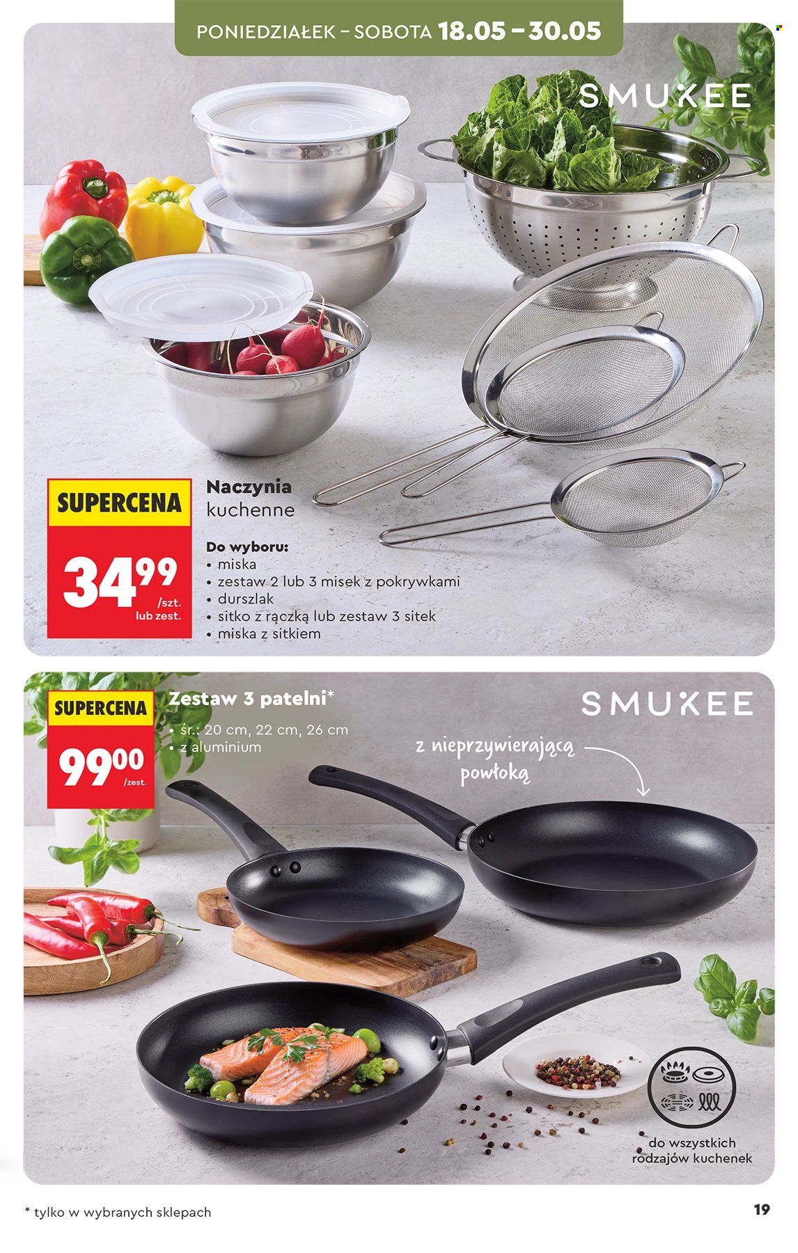 Gazetka Biedronka - 16.05.2026 - 3.06.2026. Strona 19