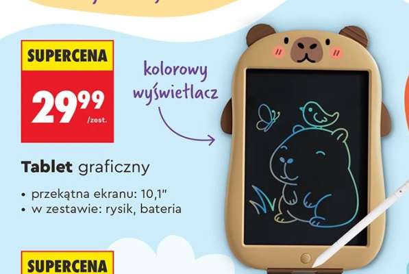 Tablet graficzny