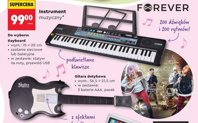Instrument muzyczny