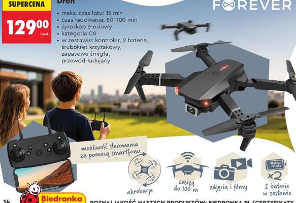 Dron