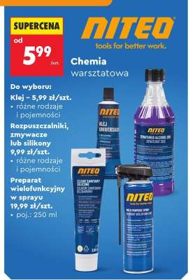 Chemia warsztatowa