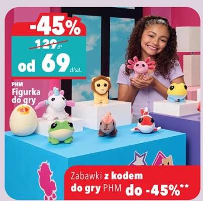 PHM Figurka do gry