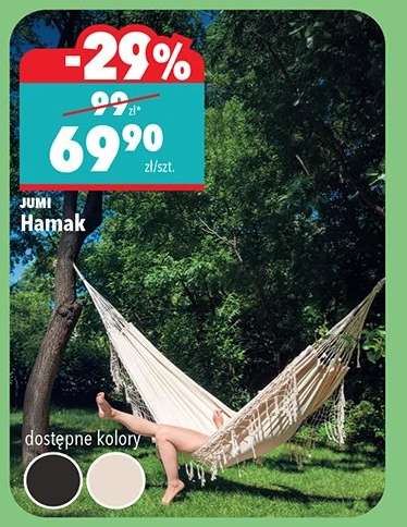 Hamak