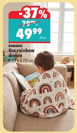 Koc rainbow dream