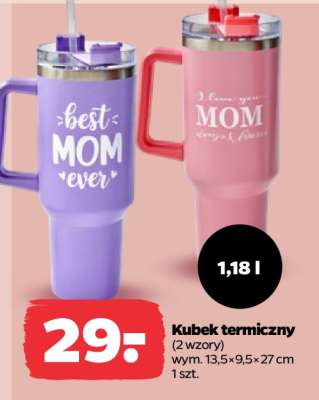 Kubek termiczny
