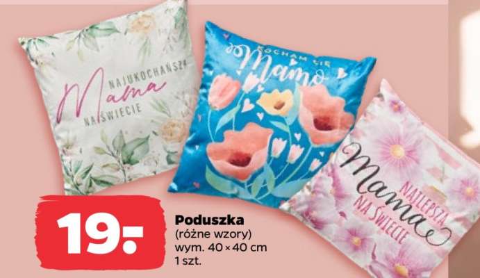 Poduszka