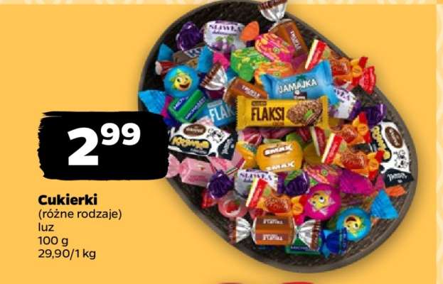 Cukierki