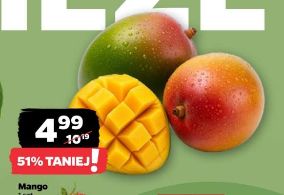 Mango