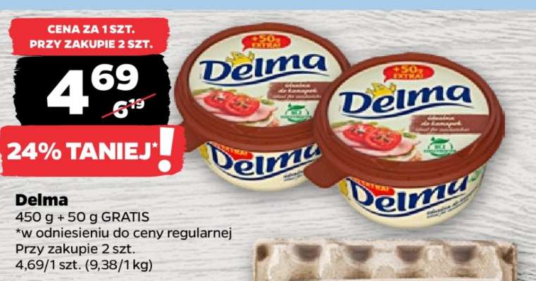 Delma