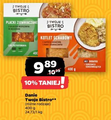 Danie Twoje Bistro