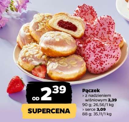 Pączek