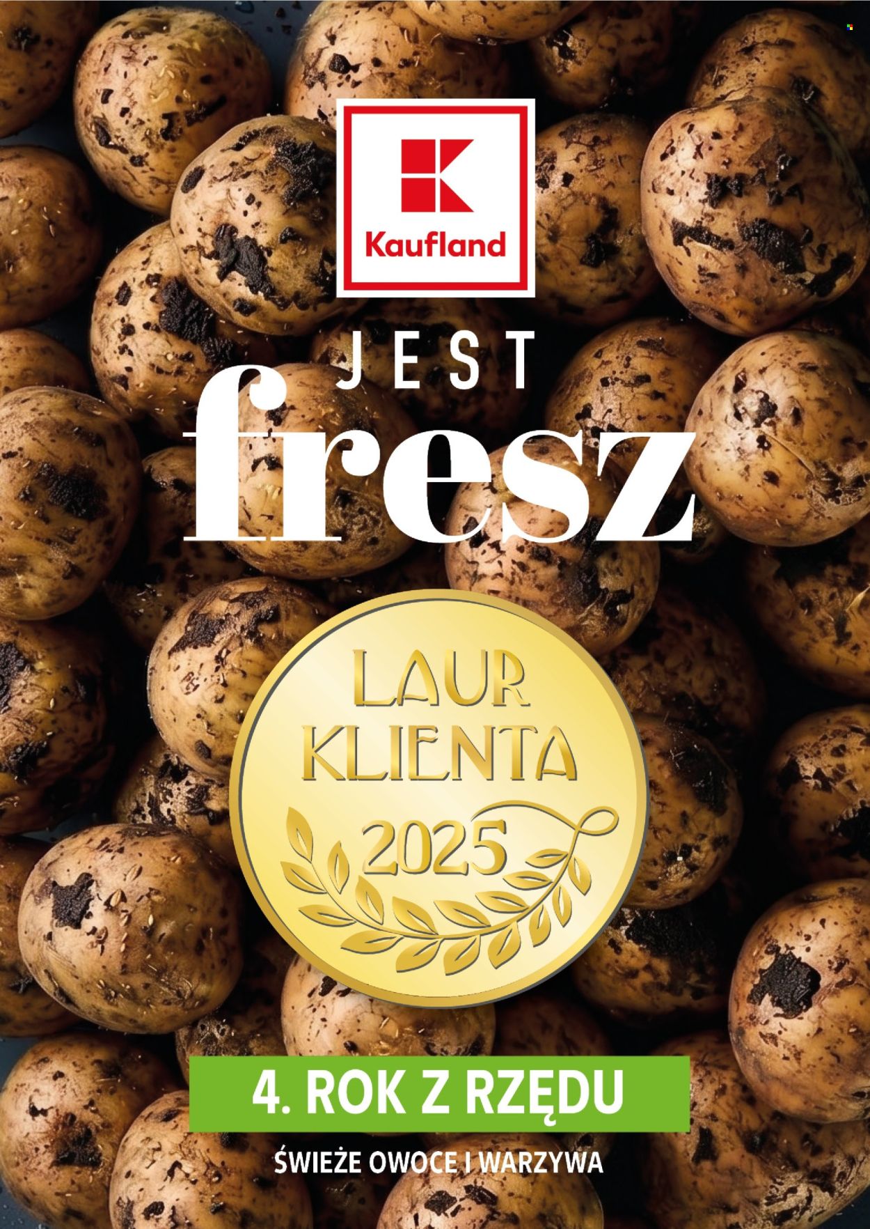 Gazetka Kaufland - 18.05.2026 - 20.05.2026. Strona 8