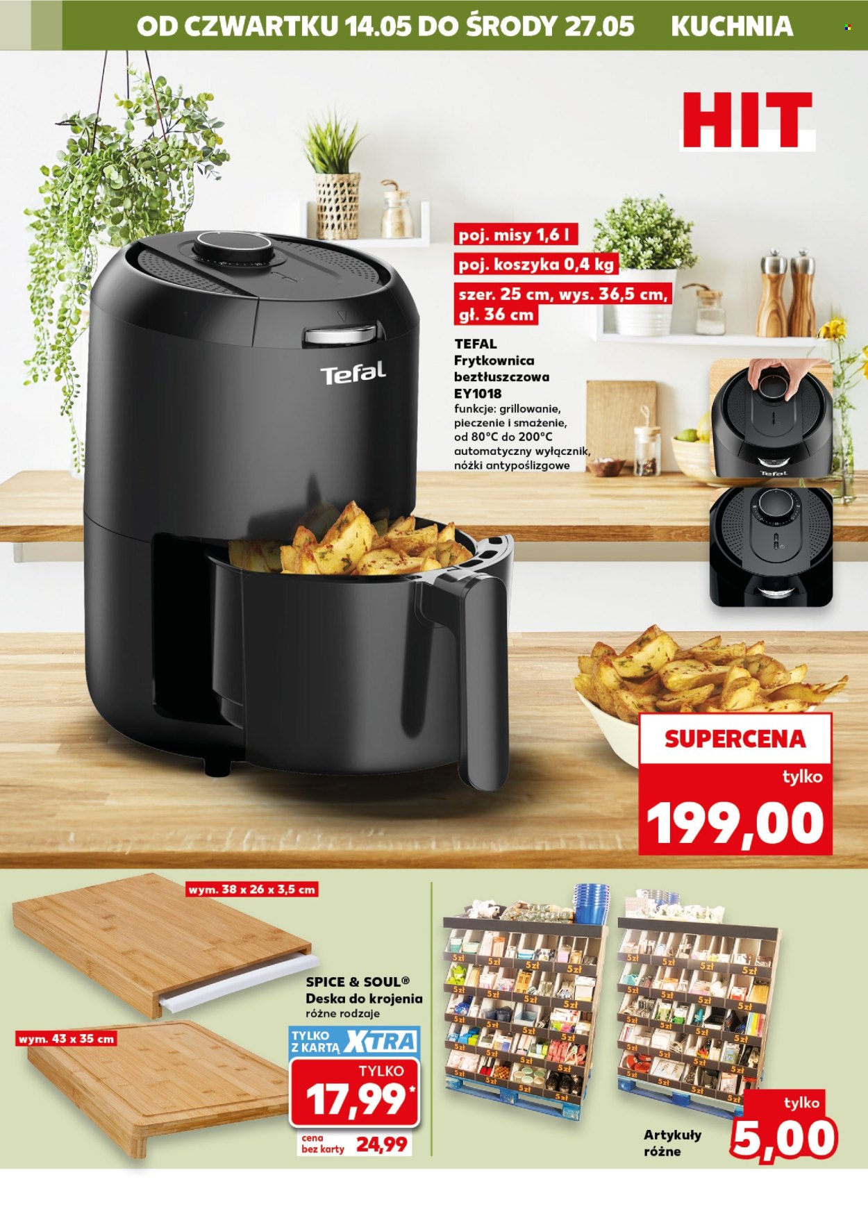 Gazetka Kaufland - 18.05.2026 - 20.05.2026. Strona 30