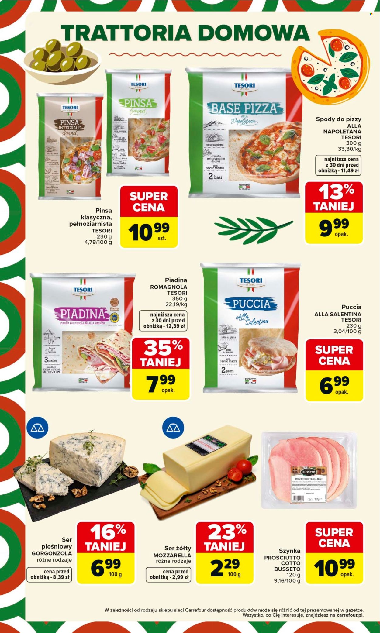 Gazetka Carrefour - 18.05.2026 - 30.05.2026. Strona 4