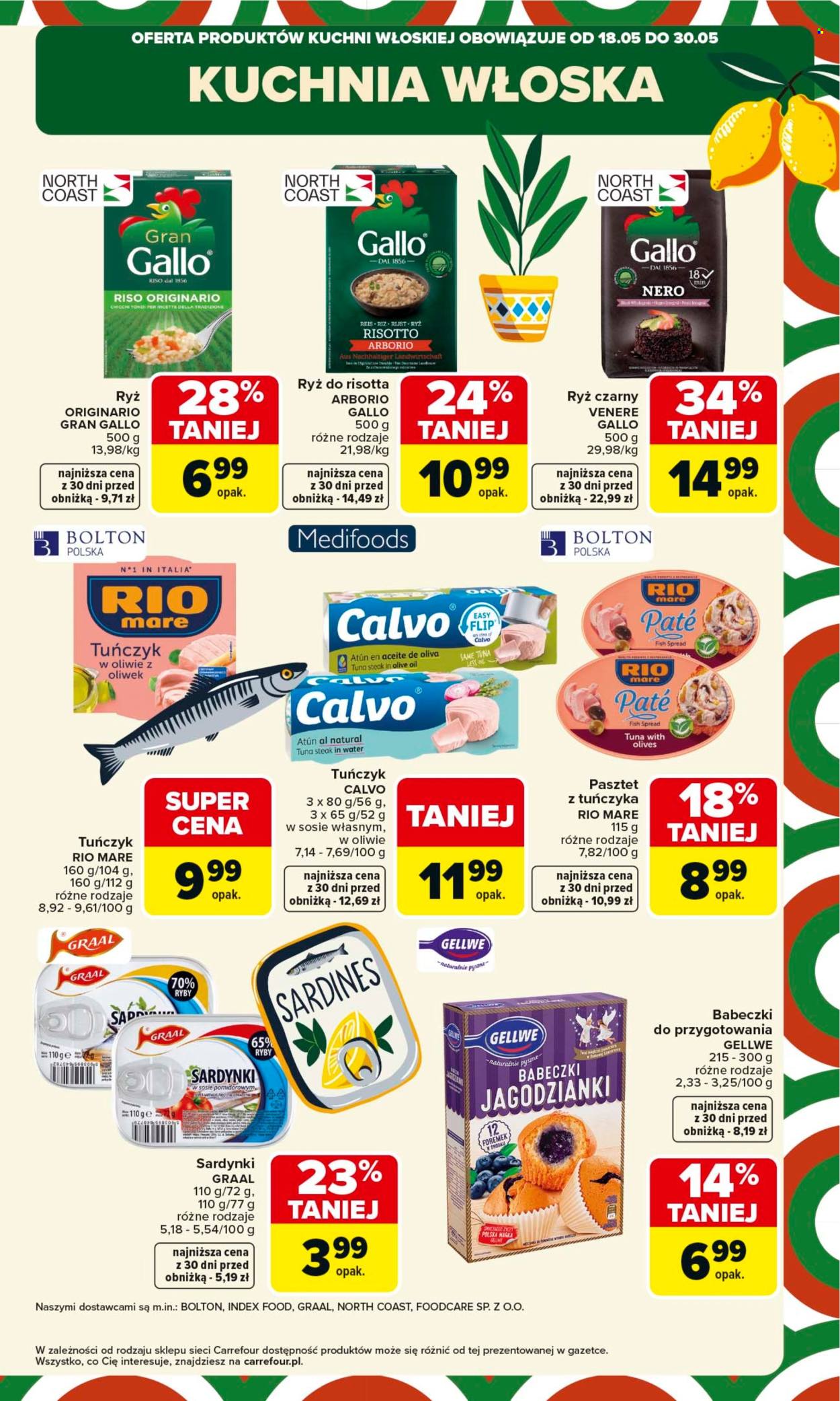 Gazetka Carrefour - 18.05.2026 - 30.05.2026. Strona 5