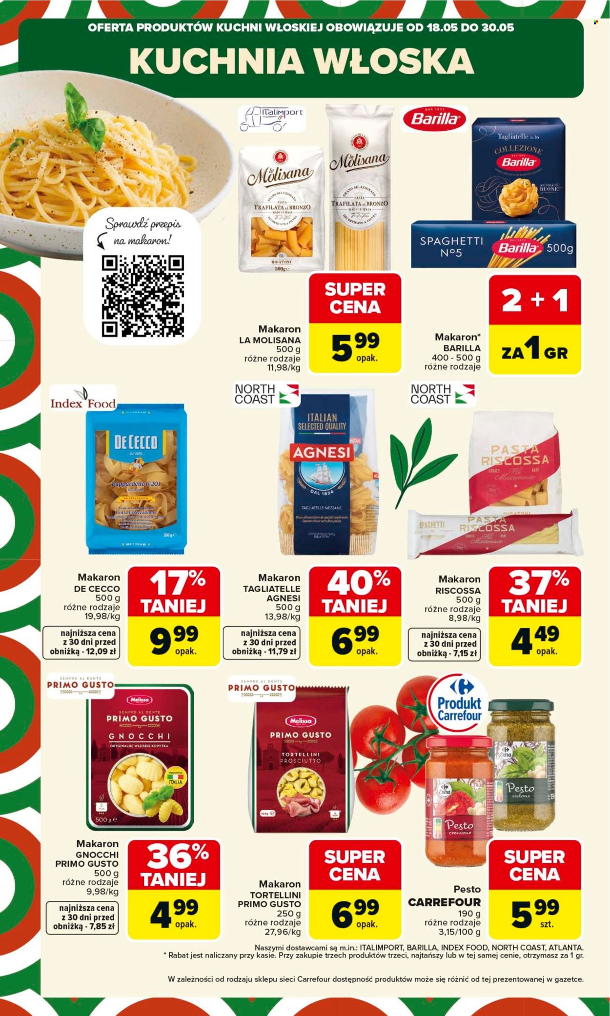 Gazetka Carrefour - 18.05.2026 - 30.05.2026. Strona 6