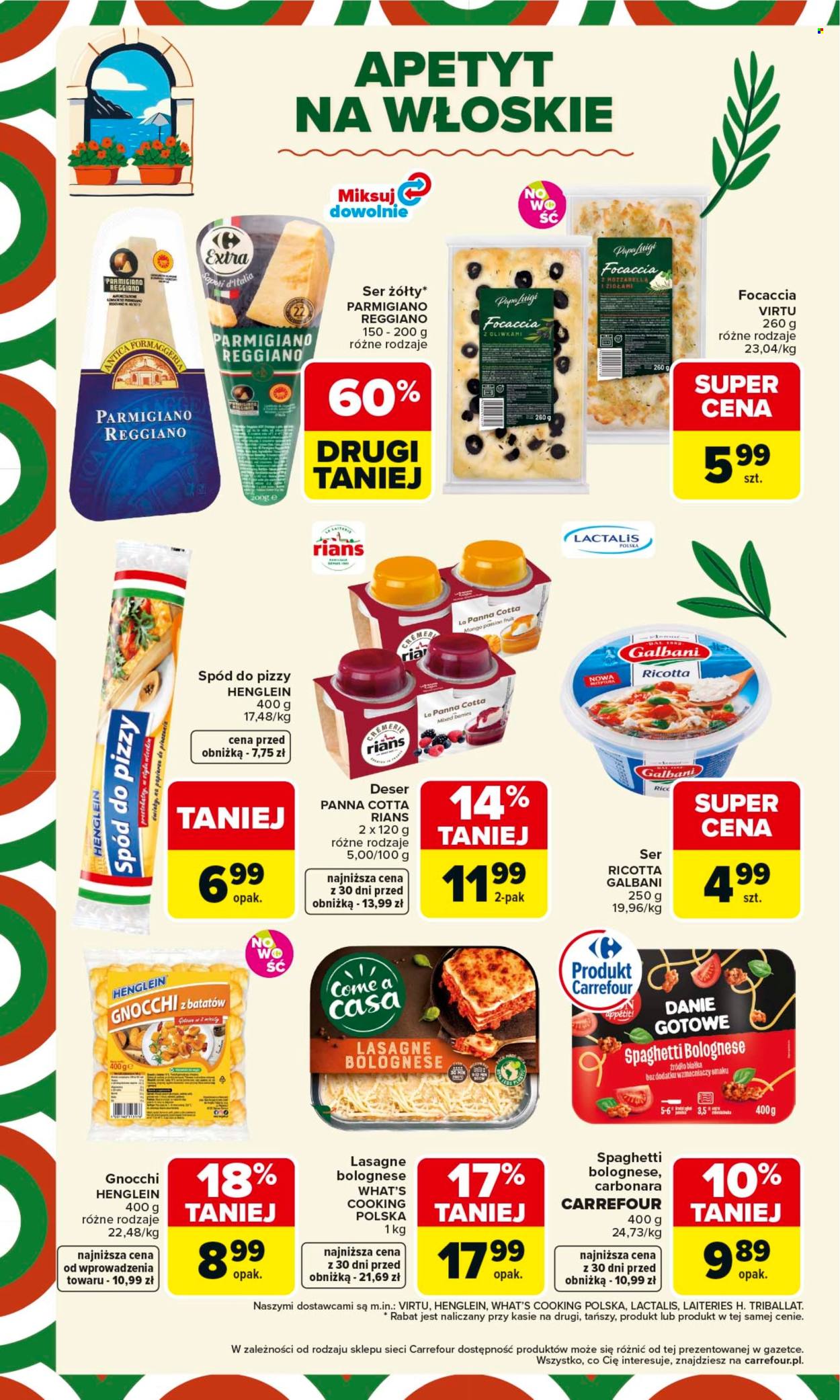 Gazetka Carrefour - 18.05.2026 - 30.05.2026. Strona 8