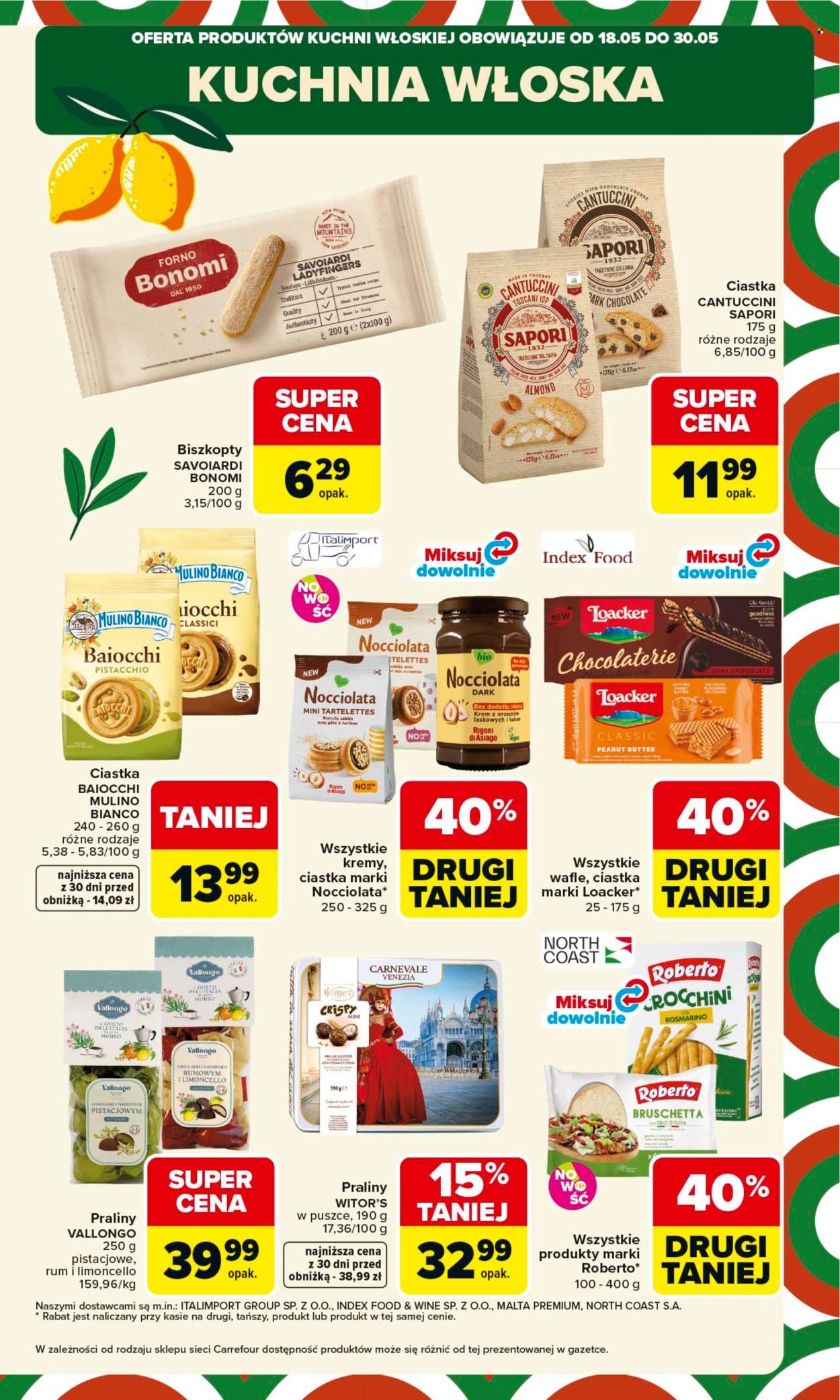 Gazetka Carrefour - 18.05.2026 - 30.05.2026. Strona 9