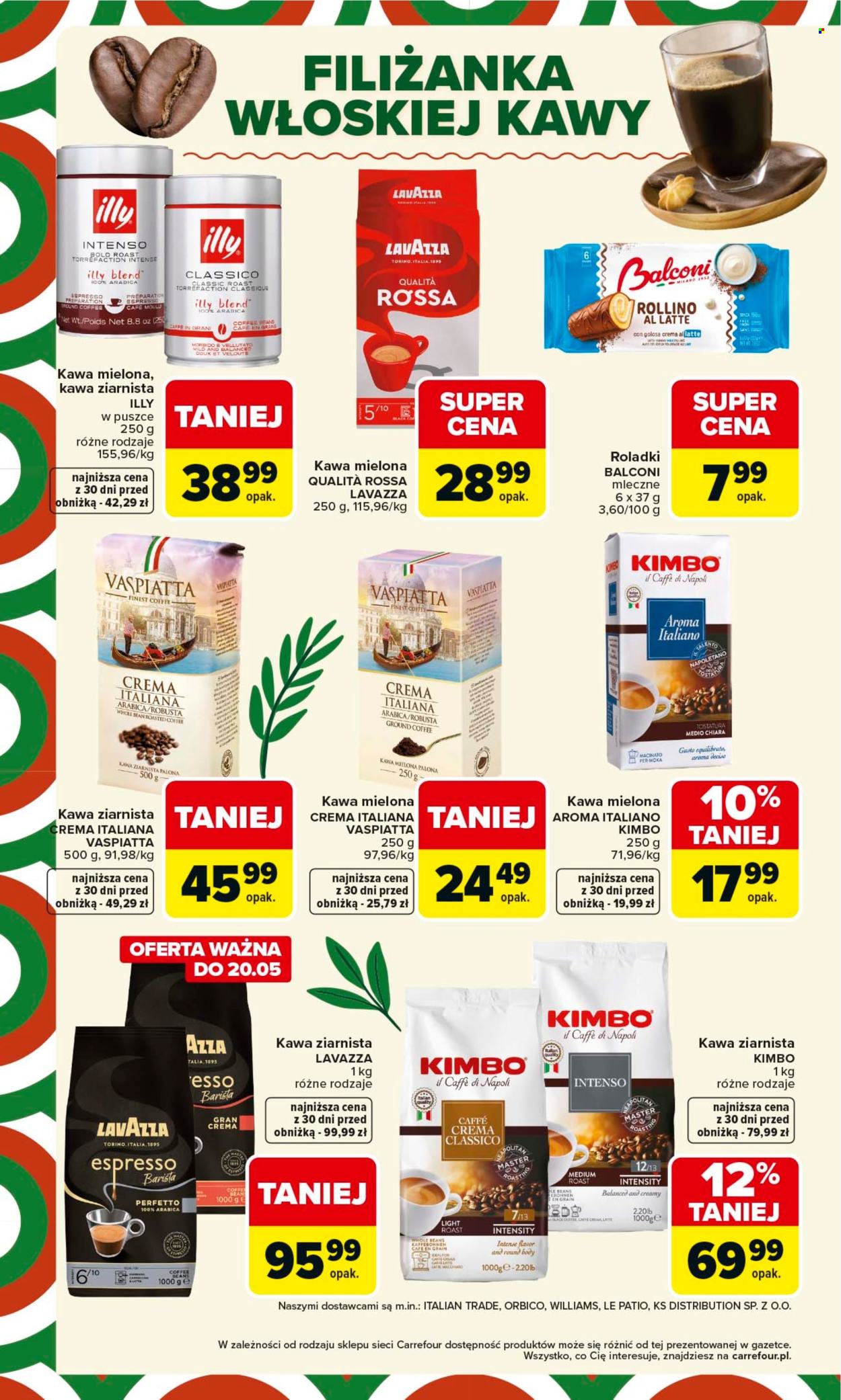 Gazetka Carrefour - 18.05.2026 - 30.05.2026. Strona 12