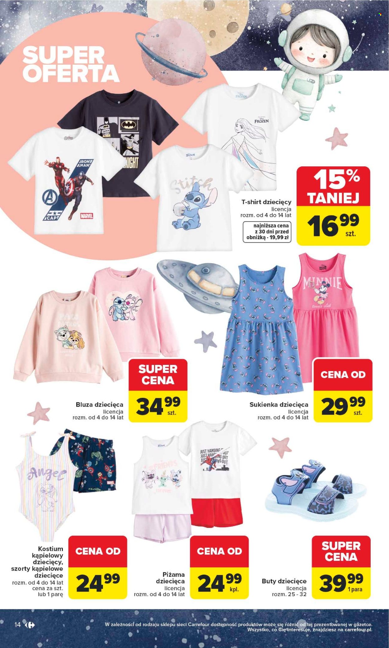 Gazetka Carrefour - 18.05.2026 - 1.06.2026. Strona 14