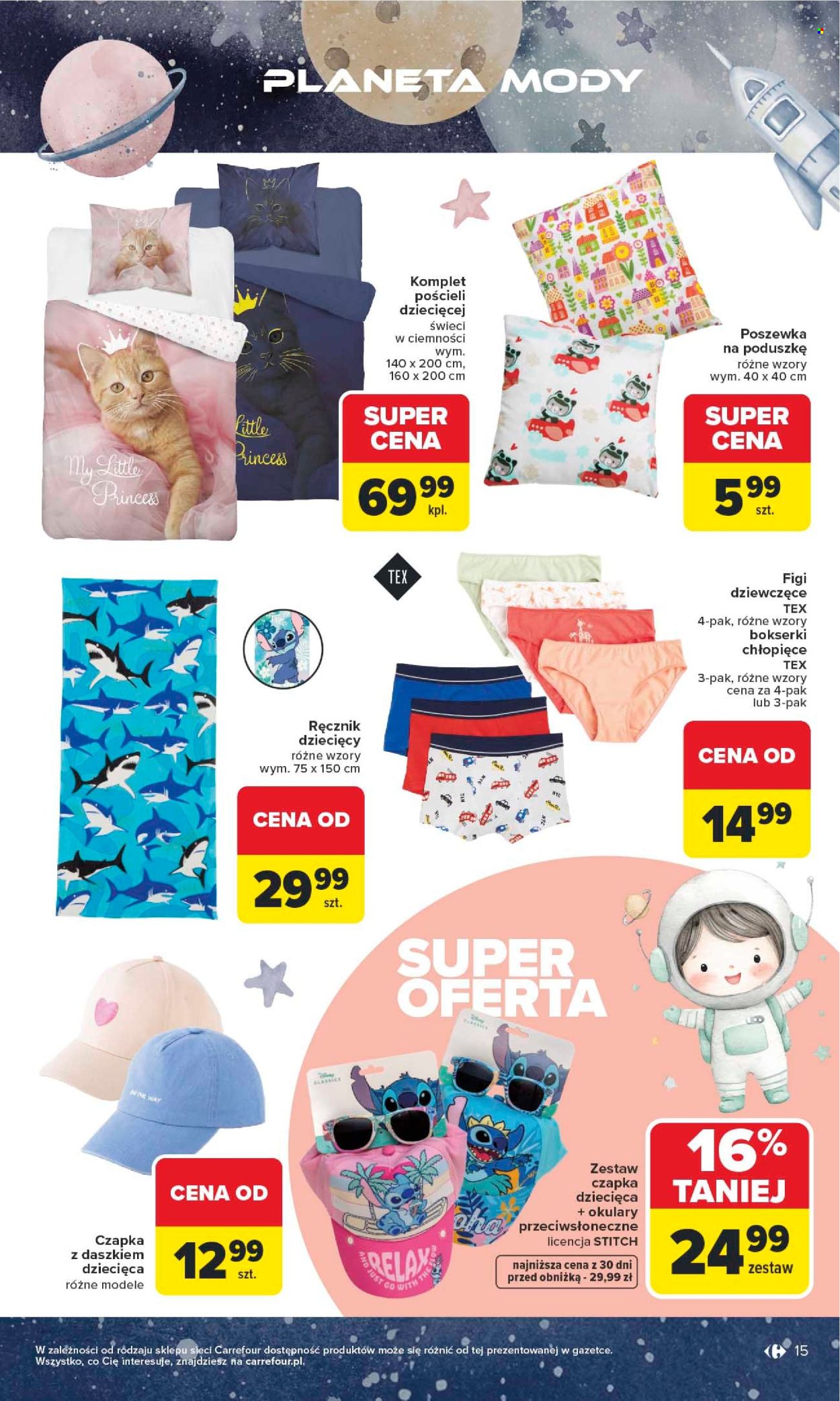 Gazetka Carrefour - 18.05.2026 - 1.06.2026. Strona 15