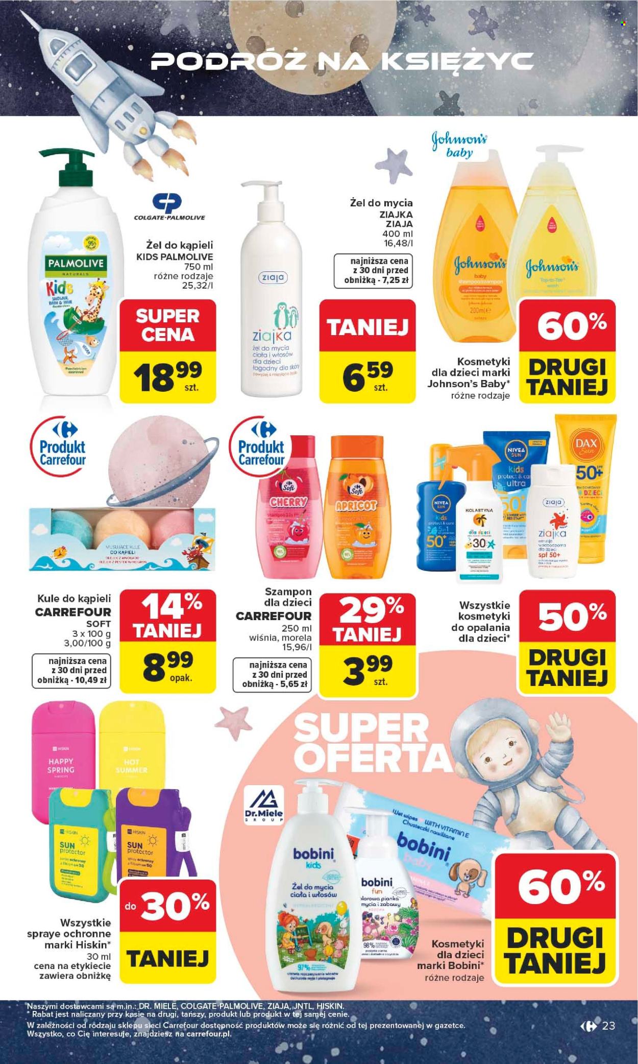 Gazetka Carrefour - 18.05.2026 - 1.06.2026. Strona 23