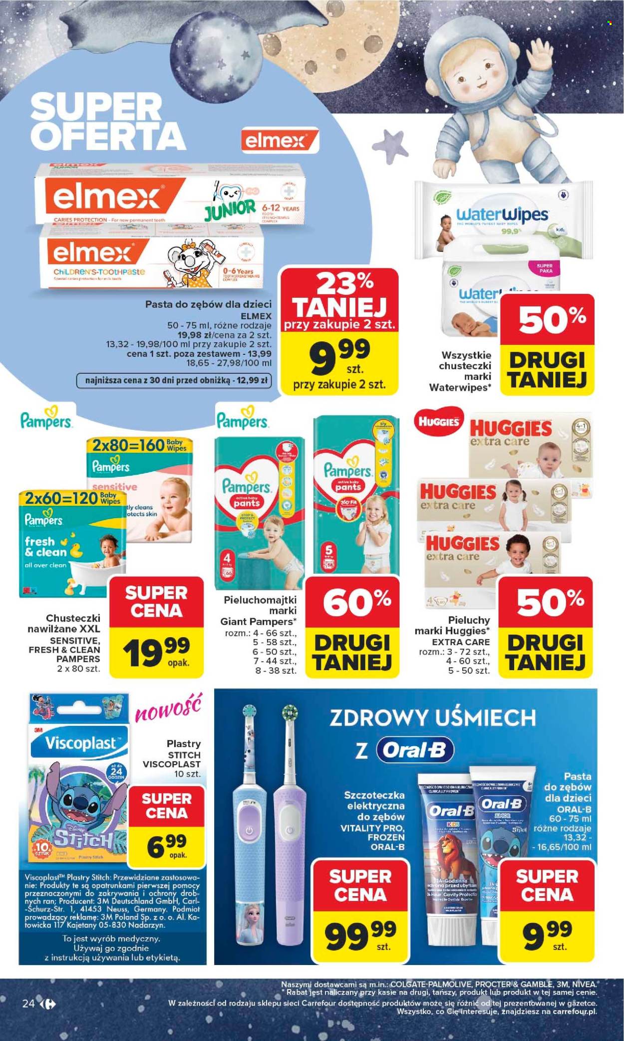 Gazetka Carrefour - 18.05.2026 - 1.06.2026. Strona 24