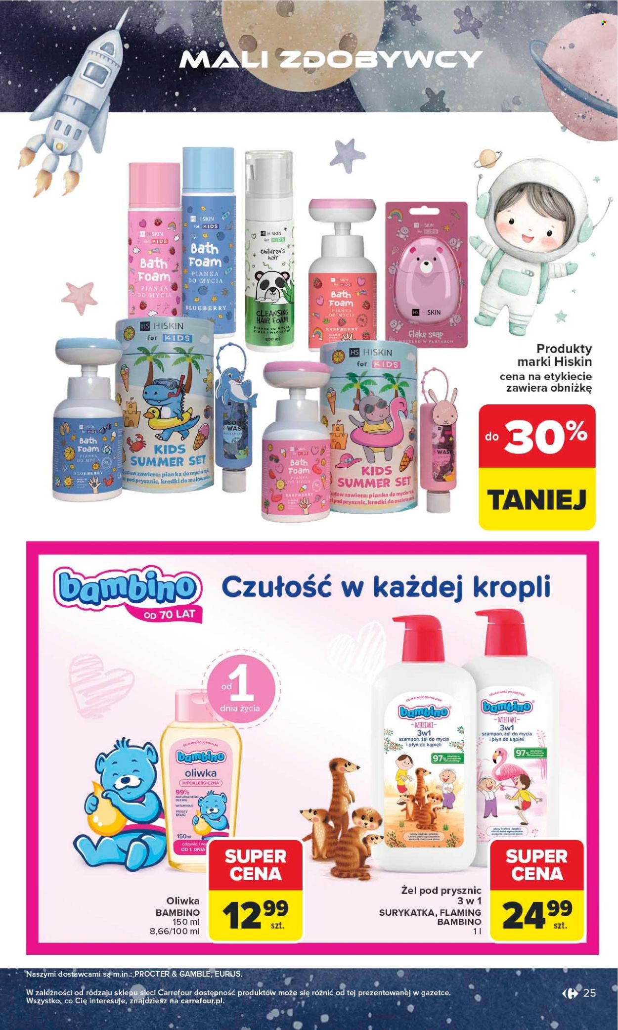 Gazetka Carrefour - 18.05.2026 - 1.06.2026. Strona 25