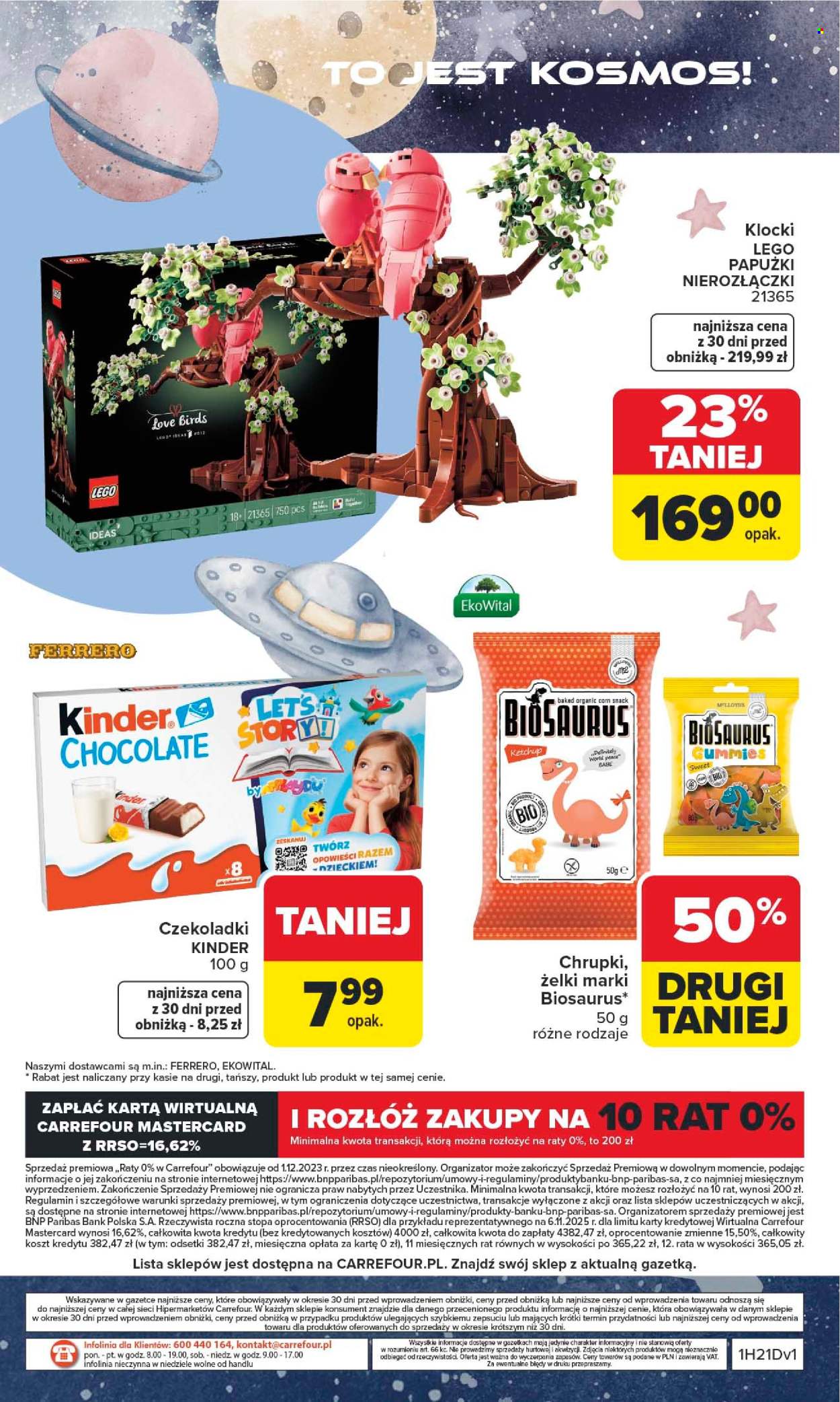 Gazetka Carrefour - 18.05.2026 - 1.06.2026. Strona 26