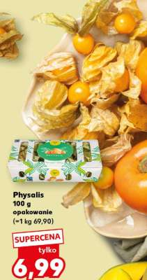 Physalis