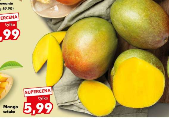 Mango sztuka