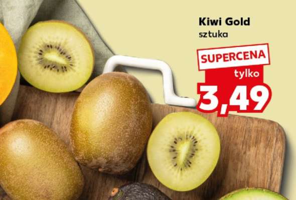 Kiwi gold