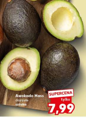 Awokado HASS