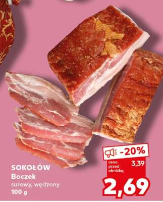 Boczek