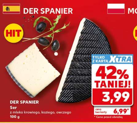 DER SPANIER