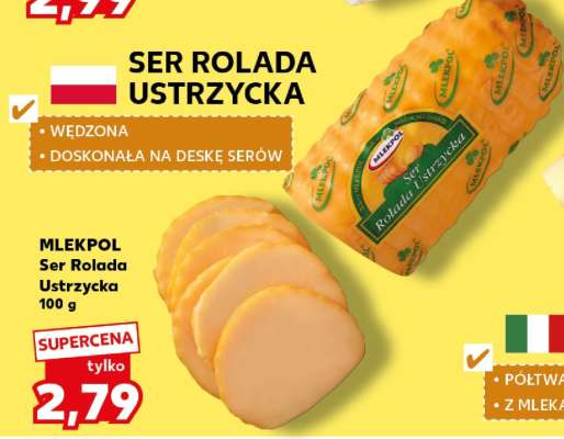 Ser Rolada Ustrzycka