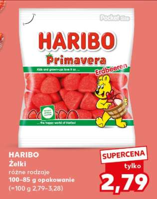 HARIBO