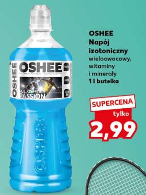 OSHEE Napój izotoniczny