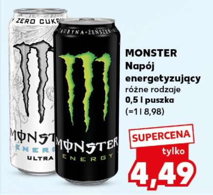 MONSTER