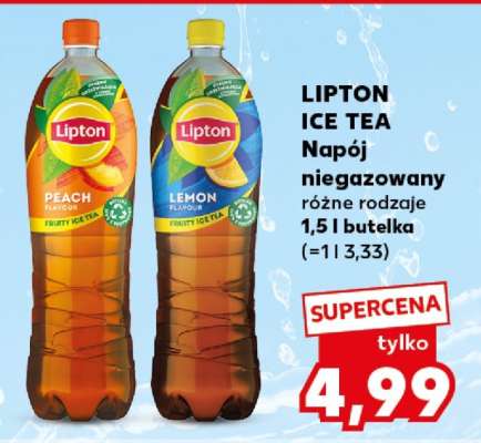 LIPTON Ice Tea
