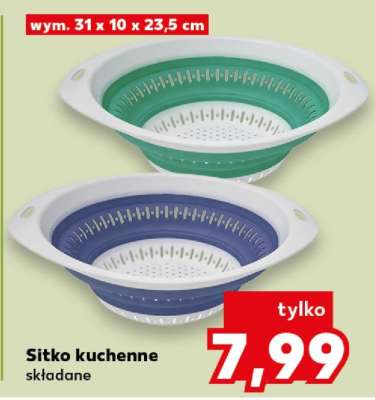 Sitko kuchenne