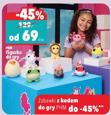 PHM Figurka do gry