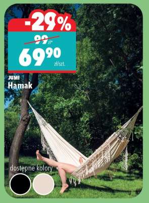 Hamak