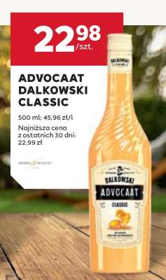 Advocaat Dalkowski Classic