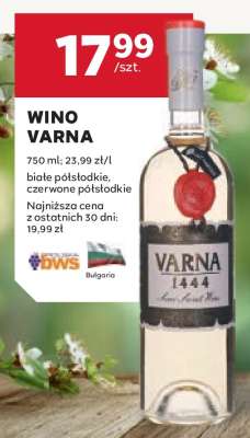 Wino Varna