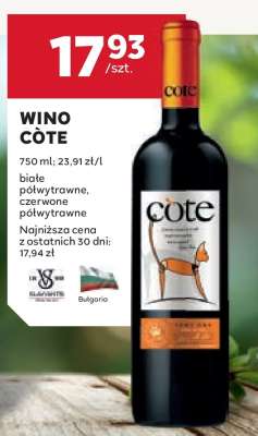 Wino Cote